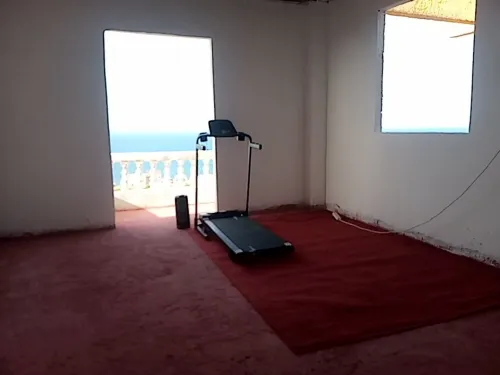 Location vacances Villa Bejaia Beni ksila