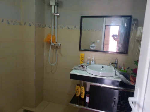 Location vacances Villa Bejaia Beni ksila
