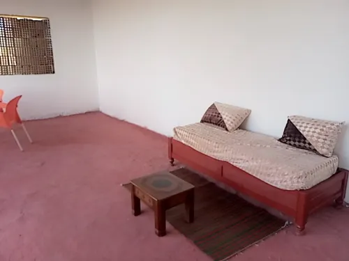 Location vacances Villa Bejaia Beni ksila