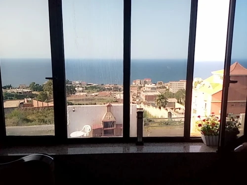 Location vacances Villa Bejaia Beni ksila