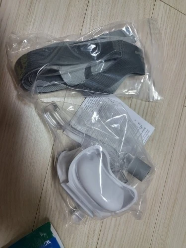 Cpap BMC 