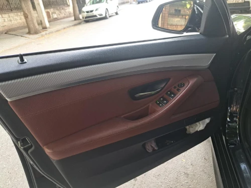 BMW Série 5 2016 Sport M