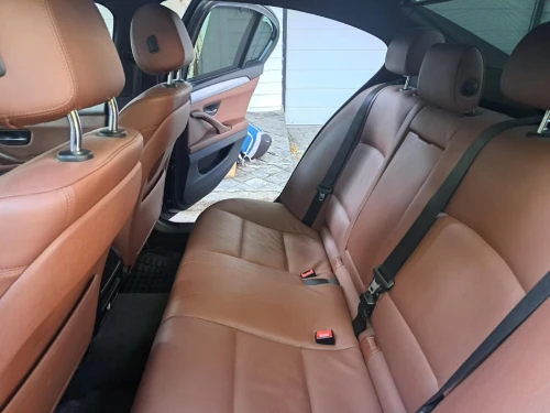 BMW Série 5 2016 Sport M