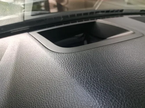 BMW Série 5 2016 Sport M