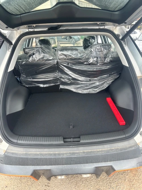 GAC GS 3 2026 