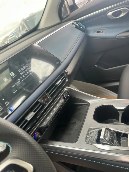 GAC GS 3 2026 