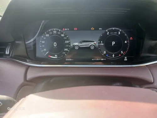 Land Rover Range Rover Evoque 2020 Range Rover Evoque