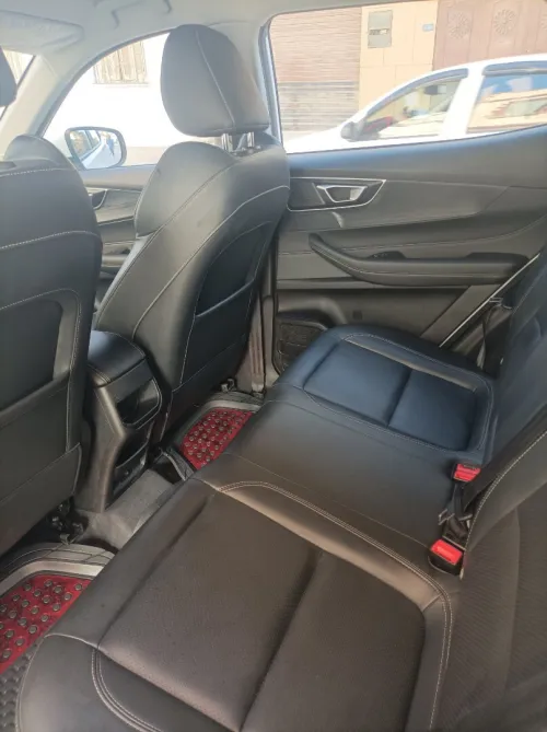 Chery Tiggo 4 pro 2025 Premium