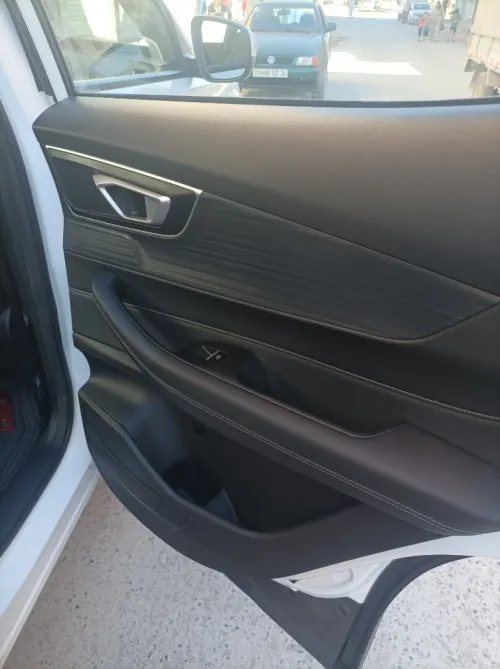 Chery Tiggo 4 pro 2025 Premium