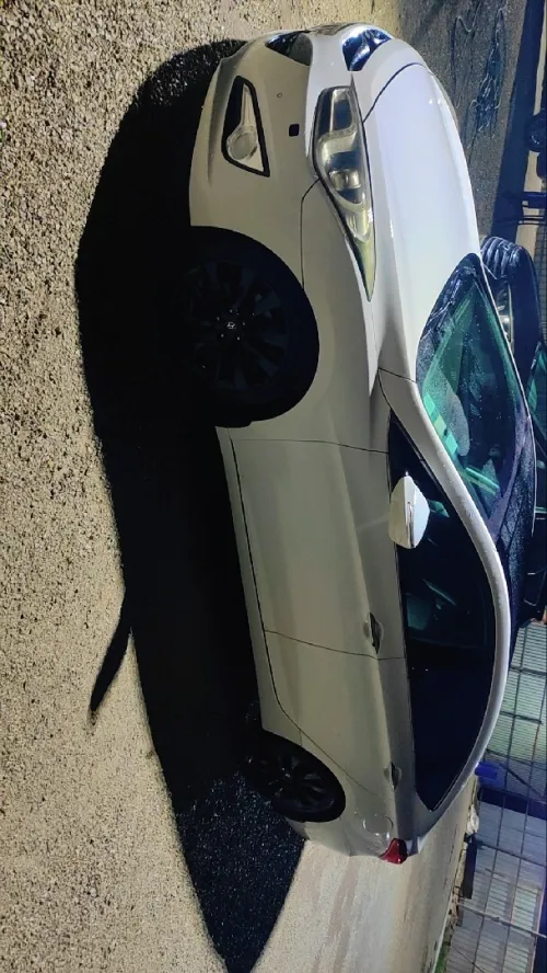 Hyundai i40 2016 Préstige