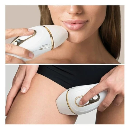 Braun Silk-Expert Épilateur