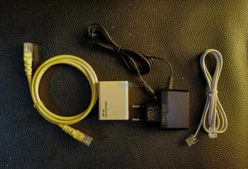 D-link DSL-U2750U Bon Etat