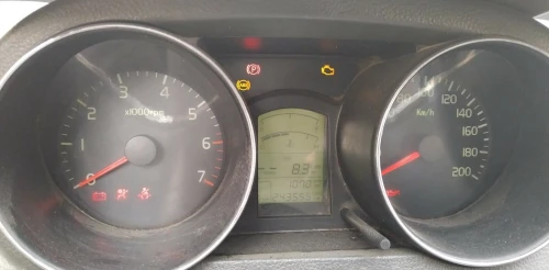 Zotye Z 200 Hatch Back 2012 Z 200 Hatch Back