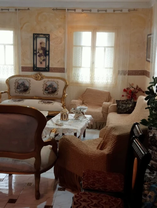 Vente Villa Blida Blida