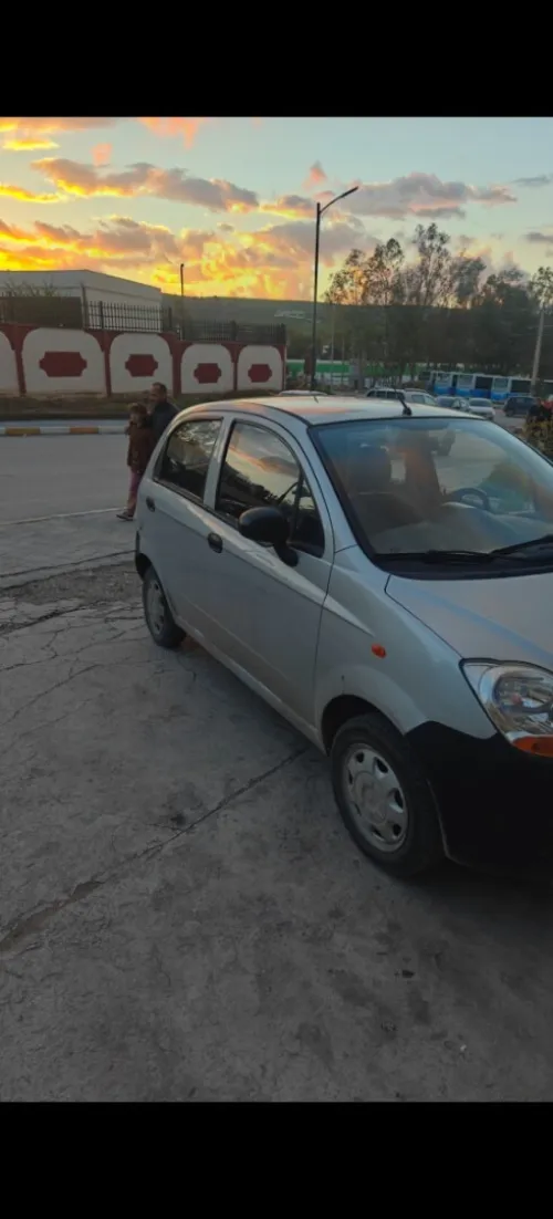 Chevrolet Spark 2015 Lite Base