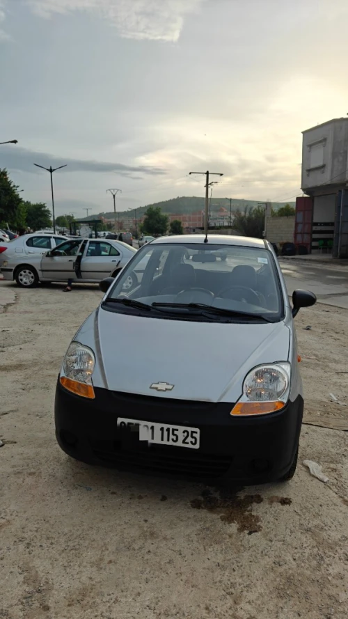 Chevrolet Spark 2015 Spark
