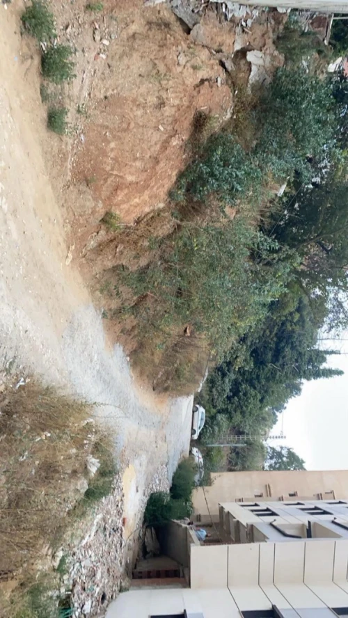 Vente Terrain Alger Bouzareah