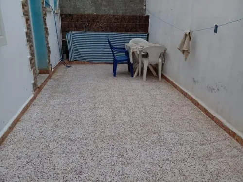 Location vacances Appartement F3 Tizi Ouzou Tigzirt