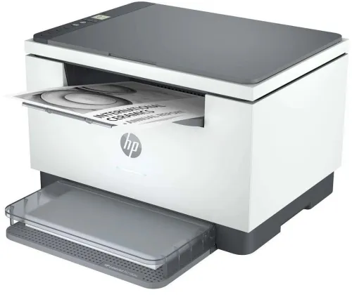TONER POUR HP MF 236 D