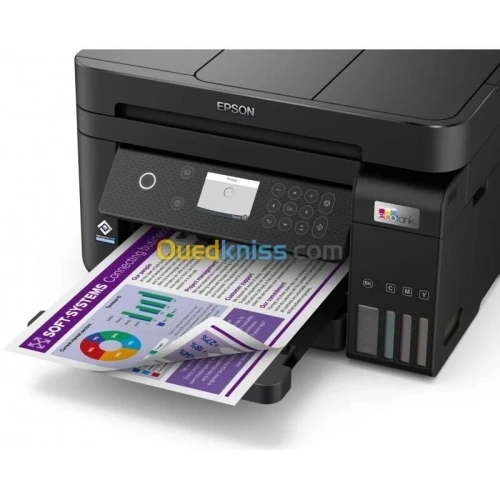 EPSON L 6270