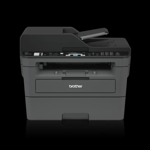 IMPRIMANTE BROTHER MFC L 2710 DN AVEC FAX
