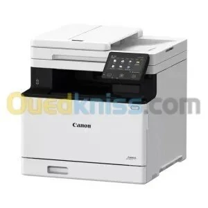 CANON MF 752 CDW  AVEC FAX ADF