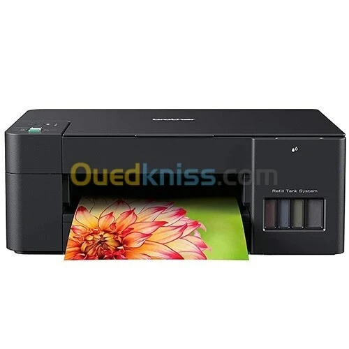 BROTHER   DCP T220