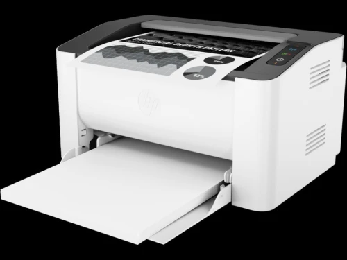 IMPRIMANTE LASER HP 107A