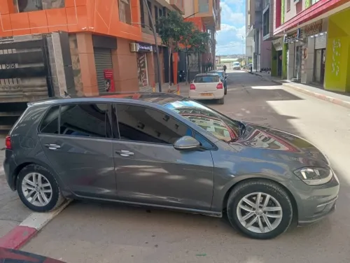 Volkswagen Golf 7 2018 START+