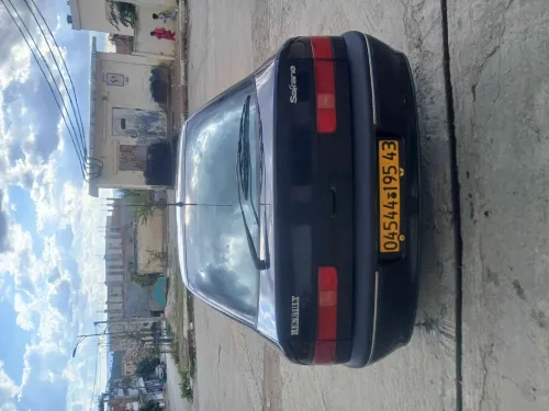 Renault Safrane 1995 Safrane