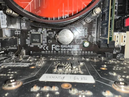 Pc i5-4590s - 8gb ram 256ssd+256hdd - Gtx960 4Gb