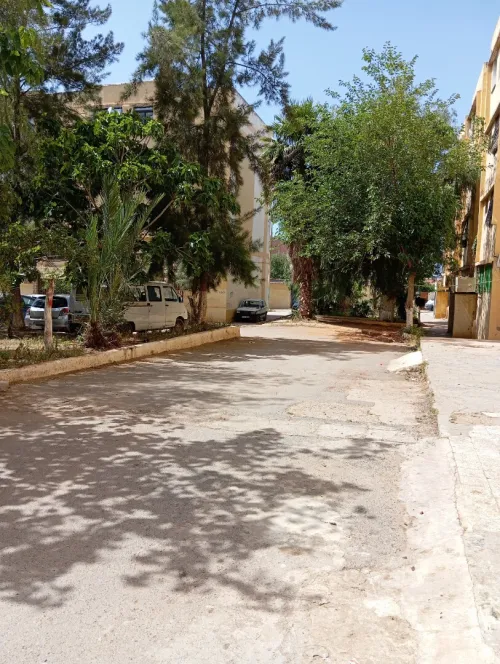 Vente Appartement F4 Tipaza Fouka