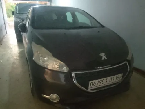Peugeot 208 2013 Active
