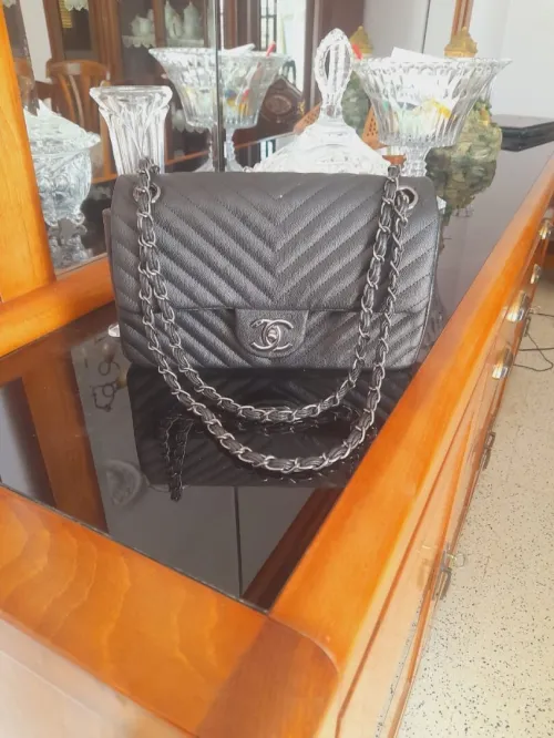 Sac chanel 