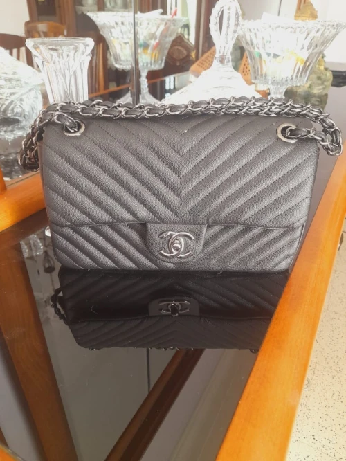 Sac chanel 