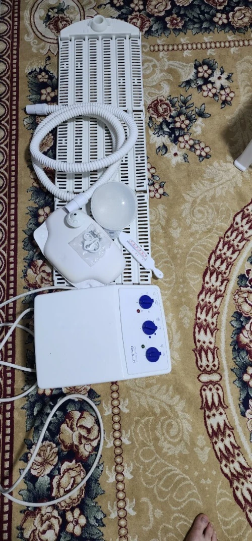 جهاز مساج مائي ألماني أصلي GROSSAG MV 25.00 C