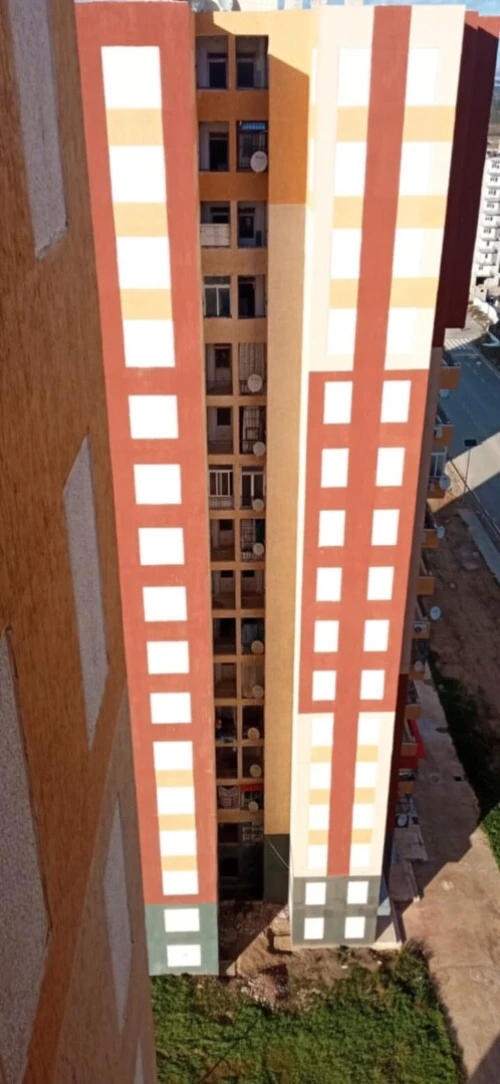 Echange Appartement Blida Bouinan