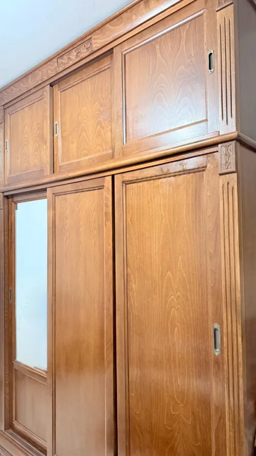 Armoire pour chambre