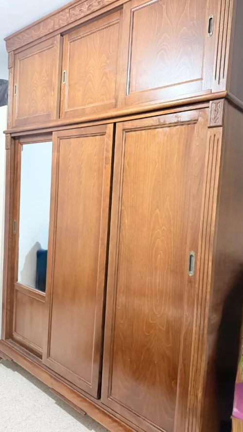 Armoire pour chambre