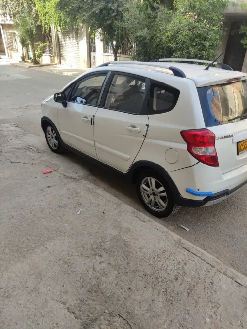 Changan CX20 2014 CX20
