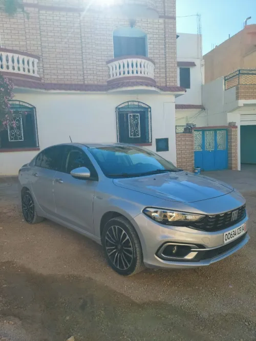 Fiat Tipo Sedan 2023 Life