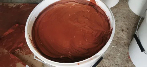 Stiko bronze 