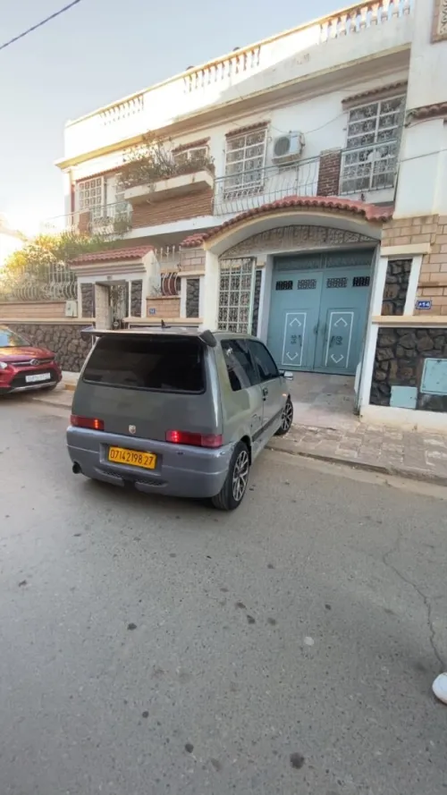 Fiat Cinquecento 1998 Cinquecento
