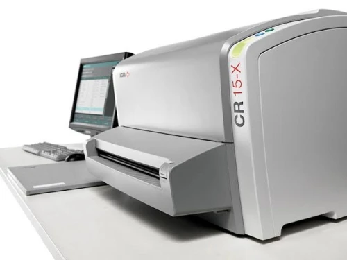 Agfa CR15 système de numérisation 