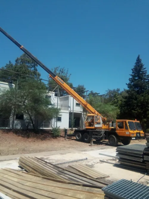 location grue mobile