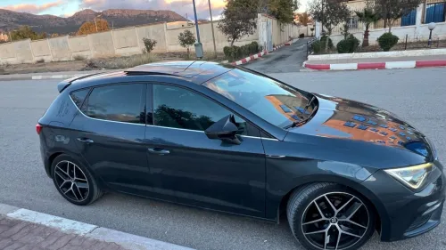Seat Leon 2019 FR