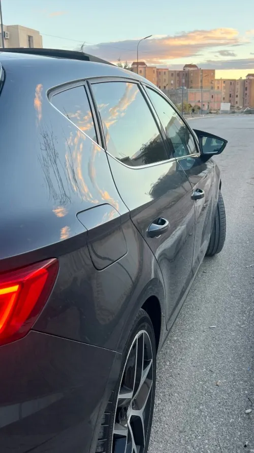Seat Leon 2019 FR