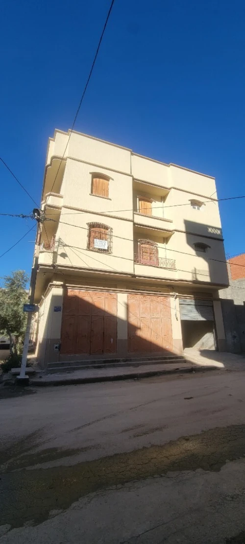 Vente Villa Bordj Bou Arreridj Bordj bou arreridj