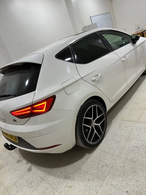 Seat Leon 2018 FR+15