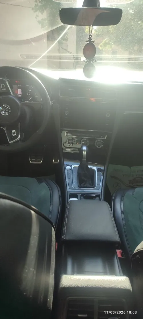 Volkswagen Golf 7 2019 Highline